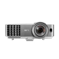 BenQ MW632ST, 3200 ANSI Lumen, DLP, WXGA (1280x800),...