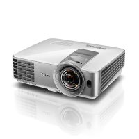 BenQ MW632ST, 3200 ANSI Lumen, DLP, WXGA (1280x800),...