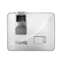 BenQ MW632ST, 3200 ANSI Lumen, DLP, WXGA (1280x800), 13000:1, 16:9, 762 - 7620 mm (30 - 300")