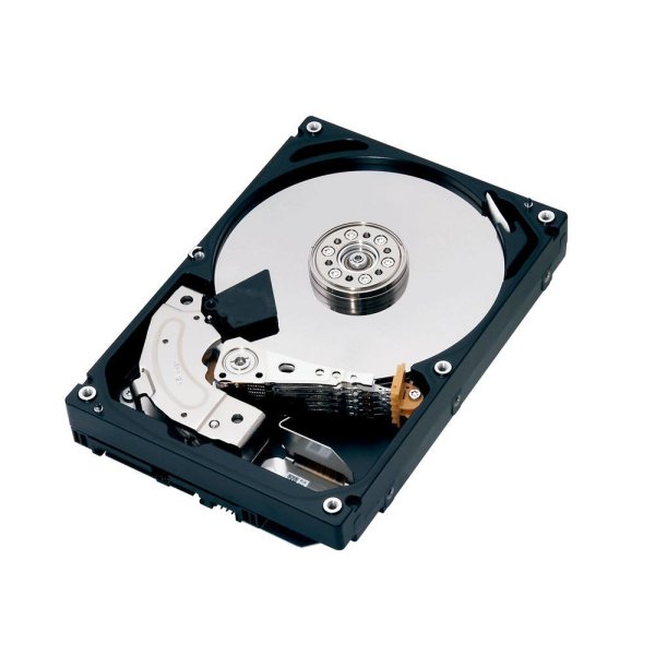 Toshiba Enterprise, 3.5", 1 TB, 7200 RPM