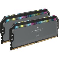 Corsair Dominator 32GB (2x 16 GB) DDR5 DRAM 5200 MT/s C40...