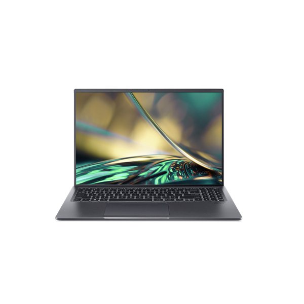 Acer Swift SFX16-52G, Intel® Core™ i5, 1,7 GHz, 40,6 cm (16"), 2560 x 1600 Pixel, 16 GB, 512 GB