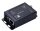 WANTEC 5710, Schnelles Ethernet, 10,100 Mbit/s, 10/100, IEEE 802.3af, IEEE 802.3at, Voll, Halb, Schwarz