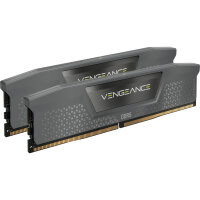 Corsair Vengeance 32GB (2x16GB) DDR5 DRAM 5600MT/s C36 AMD EXPO Memory Kit, 32 GB, 2 x 16 GB, DDR5, 5600 MHz, 288-pin DIMM