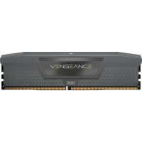 Corsair Vengeance 32GB (2x16GB) DDR5 DRAM 5600MT/s C36 AMD EXPO Memory Kit, 32 GB, 2 x 16 GB, DDR5, 5600 MHz, 288-pin DIMM