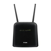 D-Link DWR-960, Wi-Fi 5 (802.11ac), Dual-Band (2,4 GHz/5...