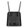 D-Link DWR-960, Wi-Fi 5 (802.11ac), Dual-Band (2,4 GHz/5 GHz), Ethernet/LAN, 3G, Schwarz, Tragbarer Router