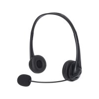 SANDBERG USB Office Headset, Kabelgebunden,...