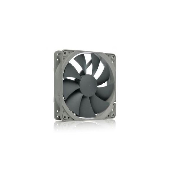 Noctua NF-P12 REDUX-1700 PWM, Ventilator, 12 cm, 450 RPM, 1700 RPM, 25,1 dB, 120,2 m³/h