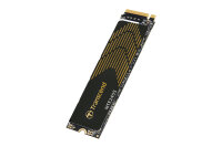 Transcend PCIe SSD 245Se, 500 GB, M.2, 4800 MB/s