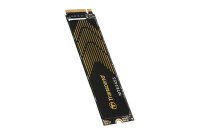 Transcend PCIe SSD 245Se, 500 GB, M.2, 4800 MB/s