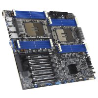 ASUS Z13PE-D16/ASMB11, Intel, LGA 4677 (Socket E), Intel® Xeon®, DDR5-SDRAM, 2,05 TB, DIMM