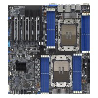 ASUS Z13PE-D16/ASMB11, Intel, LGA 4677 (Socket E), Intel® Xeon®, DDR5-SDRAM, 2,05 TB, DIMM