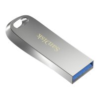 SanDisk Hama 00183581, 128 GB, USB Typ-A, 3.2 Gen 1 (3.1 Gen 1), 150 MB/s, Ohne Deckel, Silber