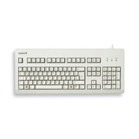 Cherry G80-3000 Schwarze SWITCH Kabelgebundene Tastatur,...