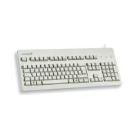 Cherry G80-3000 Schwarze SWITCH Kabelgebundene Tastatur,...