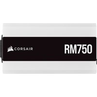 Corsair RPS0119, 750 W, 100 - 240 V, 47 - 63 Hz, 10 - 5 A, 150 W, 750 W