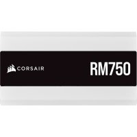 Corsair RPS0119, 750 W, 100 - 240 V, 47 - 63 Hz, 10 - 5 A, 150 W, 750 W