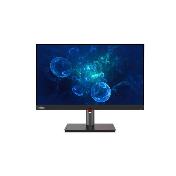 Lenovo ThinkVision P27pz-30, 68,6 cm (27"), 3840 x 2160 Pixel, 4K Ultra HD, LCD, 6 ms, Schwarz