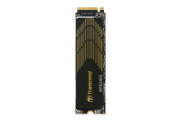 Transcend PCIe SSD 245S, 2 TB, M.2, 5300 MB/s