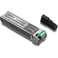 TRENDnet TEG-MGBS20D5, Faseroptik, 1000 Mbit/s, SFP, LC,...