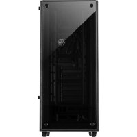 Inter-Tech C-303 Mirror, Full Tower, PC, Schwarz, ATX,...