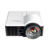 Optoma ML1050ST+, 1000 ANSI Lumen, DLP, WXGA (1280x800),...