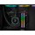 Corsair Vengeance RGB CMH32GX5M2D6000C36, 32 GB, 2 x 16 GB, DDR5, 6000 MHz, 288-pin DIMM