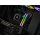 Corsair Vengeance RGB CMH32GX5M2D6000C36, 32 GB, 2 x 16 GB, DDR5, 6000 MHz, 288-pin DIMM