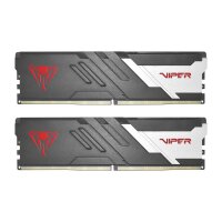 PATRIOT Memory Viper Venom PVV564G600C36K, 64 GB, 2 x 32 GB, DDR5, 6000 MHz