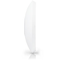 UbiQuiti UniFi AC HD, 1733 Mbit/s, 1733 Mbit/s, 10,100,1000 Mbit/s, IEEE 802.11a, IEEE 802.11ac, IEEE 802.11b, IEEE 802.11g, IEEE 802.11n, IEEE 802.1Q, IEEE 802.3at, Multi User MIMO, AES, TKIP, WEP, WPA, WPA-PSK, WPA2