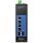 TRENDnet TI-G642i, Managed, L2, Gigabit Ethernet (10/100/1000), Vollduplex