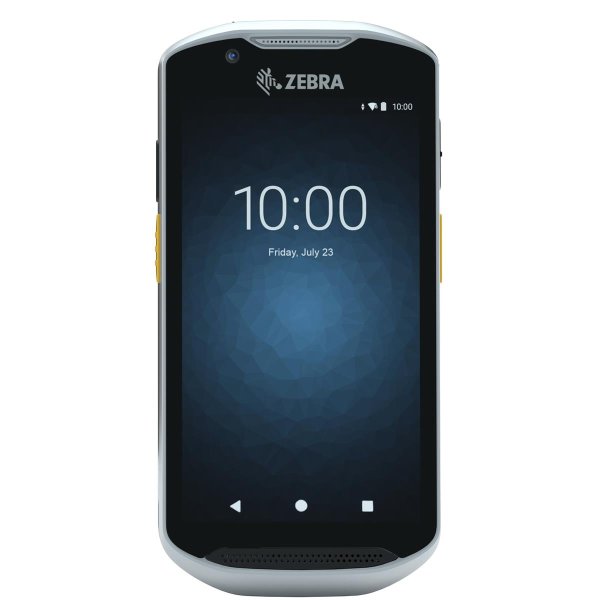 Zebra TC52AX, 12,7 cm (5"), 1920 x 1080 Pixel, LED, Dual-Touch, Kapazitiv, Gorilla Glass