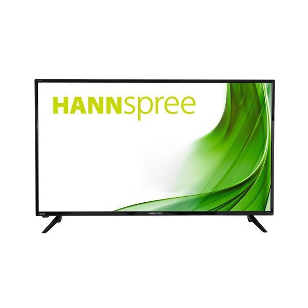 Hannspree HL 400 UPB, Digital Signage Flachbildschirm, 100,3 cm (39.5"), LCD, 1920 x 1080 Pixel, 12/7