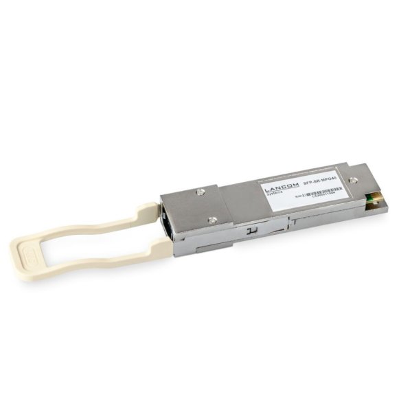 Lancom SFP-SR-MPO40, Faseroptik, 40000 Mbit/s, QSFP+, MPO, 50/125 µm, SR, SW