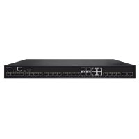 Lancom XS-6128QF, Managed, L2/L3, Rack-Einbau, 1U