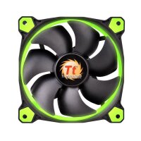 Thermaltake Riing 14, Ventilator, 14 cm, 1400 RPM, 28,1...