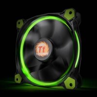 Thermaltake Riing 14, Ventilator, 14 cm, 1400 RPM, 28,1...