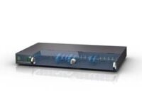 SEH dongleserver ProMAX, Schwarz, Blau, Ethernet-LAN,...