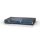 SEH dongleserver ProMAX, Schwarz, Blau, Ethernet-LAN, IEEE 802.1Q, IEEE 802.3, IEEE 802.3ab, IEEE 802.3u, 10,100,1000 Mbit/s, 802.1x RADIUS, EAP-FAST, EAP-MD5, EAP-TLS, EAP-TTLS, HTTPS, PEAP, SSL/TLS, TLS, 10BASE-T, 100BASE-TX, 1000BASE-T