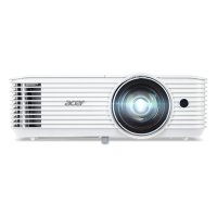 Acer S1386WHN, 3600 ANSI Lumen, DLP, WXGA (1280x800),...