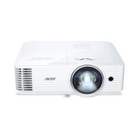 Acer S1386WHN, 3600 ANSI Lumen, DLP, WXGA (1280x800),...