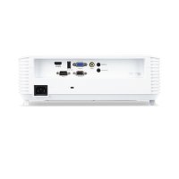 Acer S1286H, 3500 ANSI Lumen, DLP, XGA (1024x768), 20000:1, 4:3, 812,8 - 7620 mm (32 - 300")