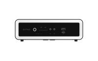 ZOTAC ZBOX CI629 NANO, 1,8L Größe PC,...