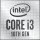 Intel Core i3-10320, Intel® Core™ i3, LGA 1200 (Socket H5), 14 nm, Intel, i3-10320, 3,8 GHz