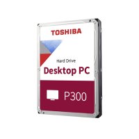 Toshiba P300, 3.5", 2 TB, 7200 RPM