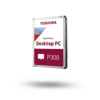 Toshiba P300, 3.5", 2 TB, 7200 RPM