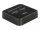 Delock 64178, SSD, M.2, USB 3.2 Gen 2 (3.1 Gen 2) Type-C, 6 Gbit/s, Schwarz, Asmedia ASM1352R, VIA VL160