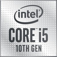 Intel Core i5-10500T, Intel® Core™ i5, LGA 1200 (Socket H5), 14 nm, Intel, i5-10500T, 2,3 GHz