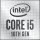 Intel Core i5-10500T, Intel® Core™ i5, LGA 1200 (Socket H5), 14 nm, Intel, i5-10500T, 2,3 GHz